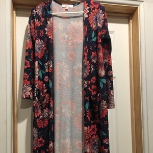 Lularoe small sweater